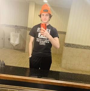 Meet your Posher, Anthony